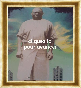 BIENVENUE! CLIQUEZ POUR CONTINUER.